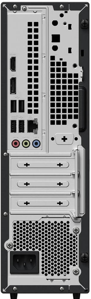 Asus ExpertCenter P500 SFF Intel Core I5 Professional Desktop