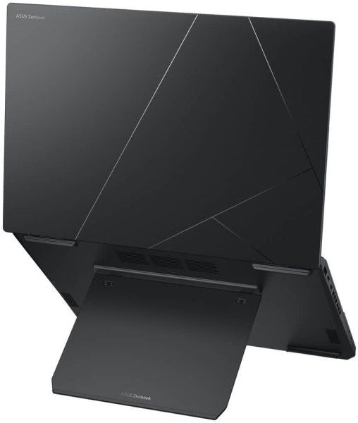 ASUS Zenbook Duo UX8406 Intel Core Ultra 9 Professional Laptop