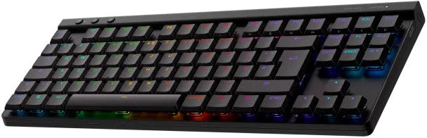 Logitech G G515 TKL LightSpeed Wireless Gaming Keyboard