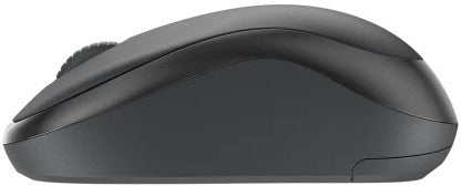 Logitech MK295 Black Silent Wireless Keyboard & Mouse Combo