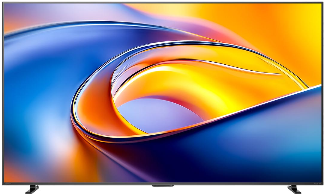 Hisense 75 Inch Series QLED VIDAA Smart LED TV