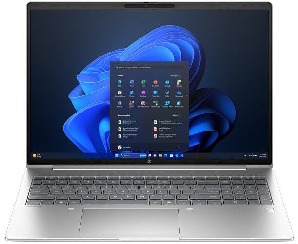HP 250R G10 Intel Core 5 Professional Laptop