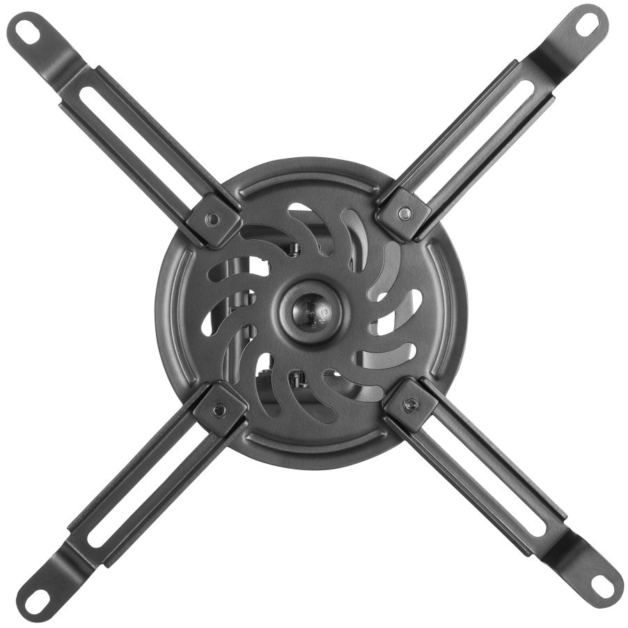 Volkano Steel Series Projector Ceiling Mount
