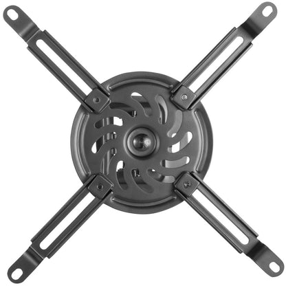Volkano Steel Series Projector Ceiling Mount