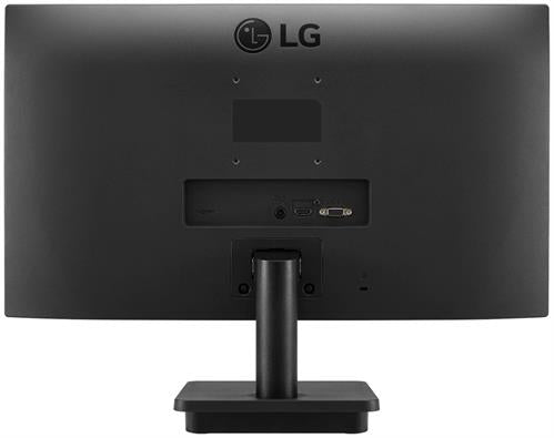 LG 22 Inch MP410 Series HDMI Wide LED Monitor