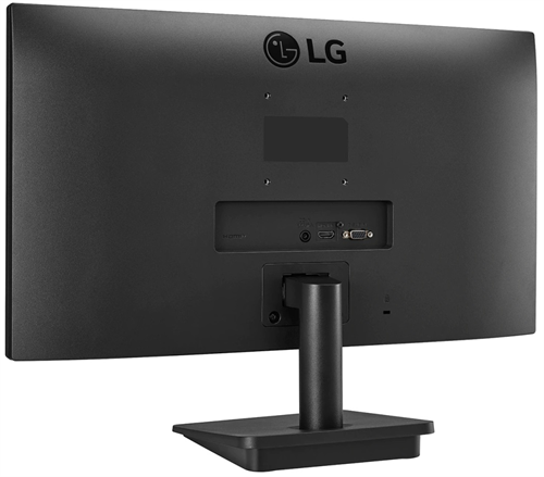 LG 22 Inch MP410 Series HDMI Wide LED Monitor