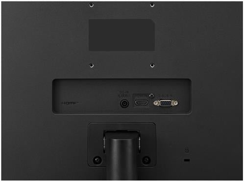 LG 22 Inch MP410 Series HDMI Wide LED Monitor