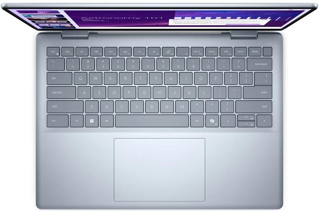 Dell 14 Plus DB04250 Intel Core Ultra 5 AI 2 In 1 Touchscreen Laptop