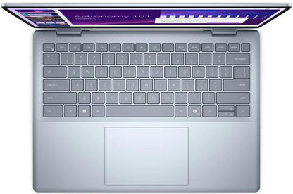 Dell 14 Plus DB04250 Intel Core Ultra 5 AI 2 In 1 Touchscreen Laptop