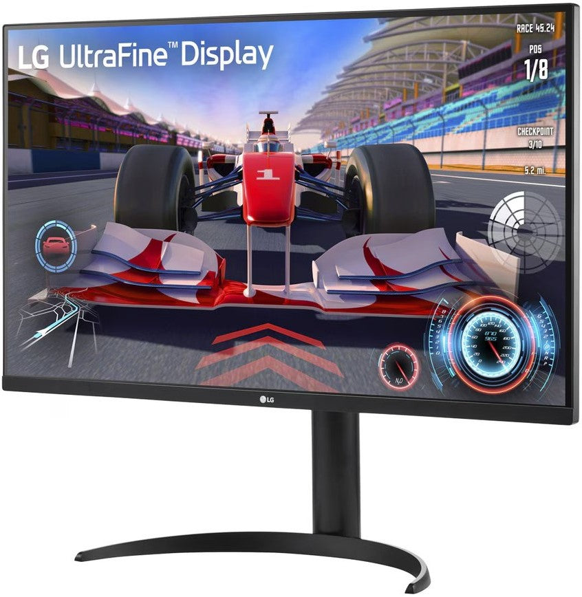 LG UltraFine 32 Inch 4K UHD VA Monitor