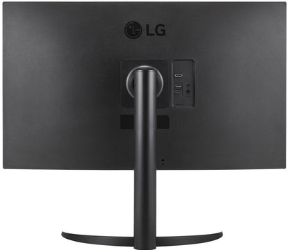 LG UltraFine 32 Inch 4K UHD VA Monitor