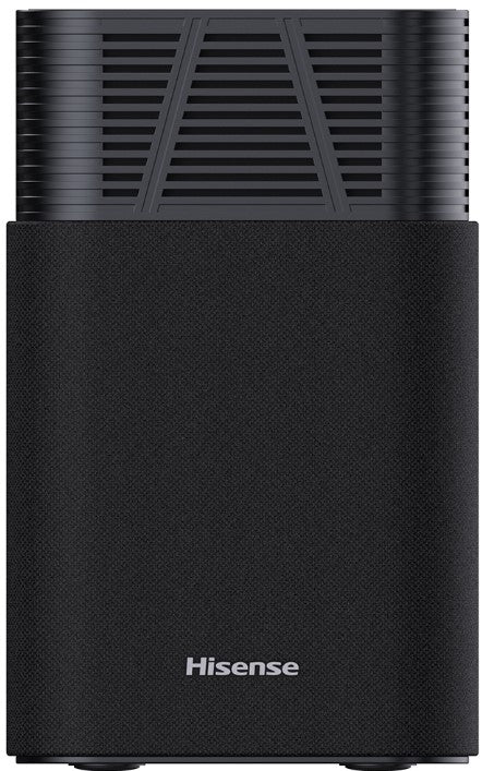 Hisense HT Saturn 4.1.2 Channel Home Theatre System