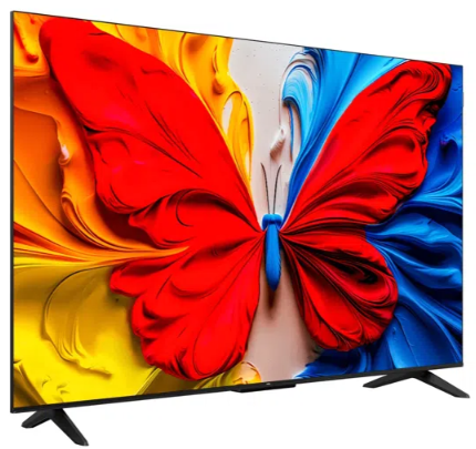 TCL 50 Inch FHD QLED Google TV