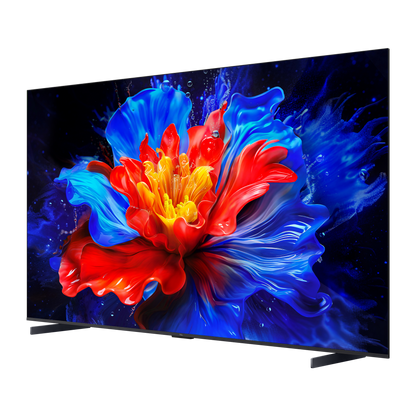 TCL 55 Inch QLED P8K 144Hz Google TV