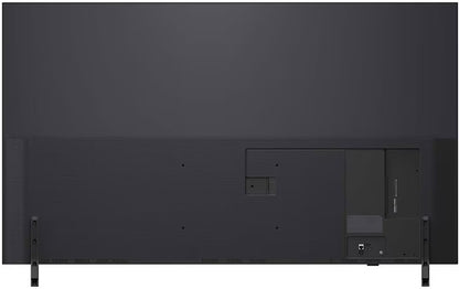 LG 65 Inch 4K Gen8 QNED UHD Smart TV