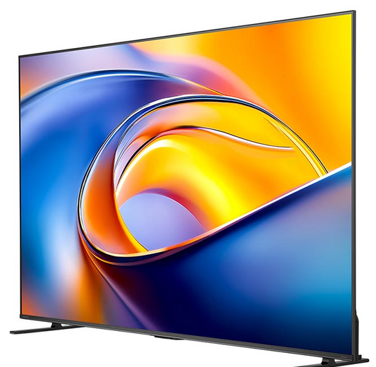 Hisense 75 Inch Series QLED VIDAA Smart LED TV