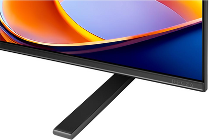 Hisense 75 Inch Series QLED VIDAA Smart LED TV