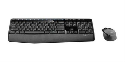 Logitech MK345 Keyboard And Mouse Combo