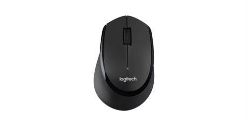 Logitech MK345 Keyboard And Mouse Combo