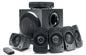 Logitech Z906 5.1 surround sound speaker system