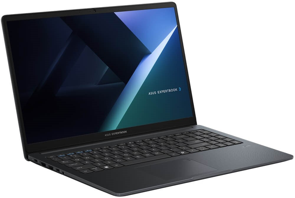 Asus ExterBook1 B1503 Intel Core 3 Professional Laptop