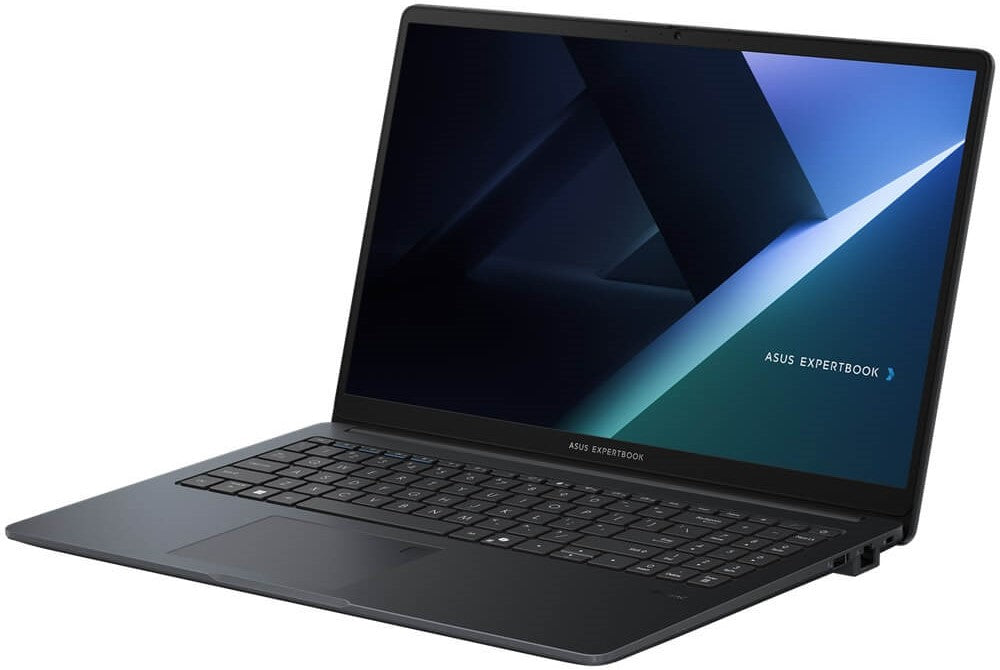 Asus ExterBook1 B1503 Intel Core 3 Professional Laptop
