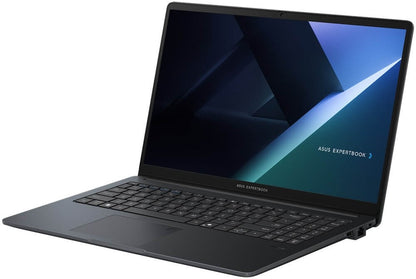 Asus ExterBook1 B1503 Intel Core 3 Professional Laptop