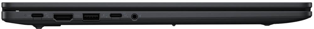 Asus ExterBook1 B1503 Intel Core 3 Professional Laptop