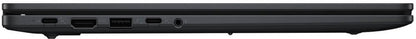 Asus ExterBook1 B1503 Intel Core 3 Professional Laptop
