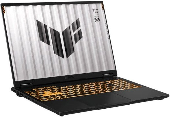 Asus TUF Gaming F16 FX608JMR gaming laptop