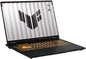 Asus TUF Gaming F16 FX608JMR gaming laptop