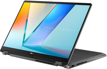 Asus Vivobook 14 Flip TP3407 Intel Core Ultra 7 Professional Laptop