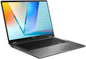 Asus Vivobook 14 Flip TP3407 Intel Core Ultra 7 Professional Laptop