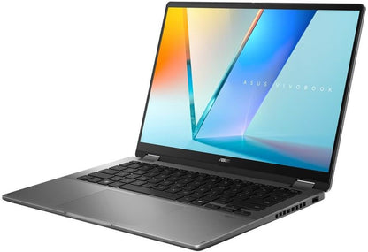 Asus Vivobook 14 Flip TP3407 Intel Core Ultra 7 Professional Laptop