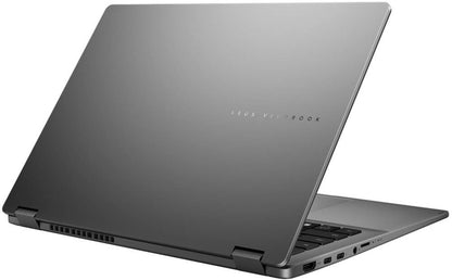 Asus Vivobook 14 Flip TP3407 Intel Core Ultra 7 Professional Laptop