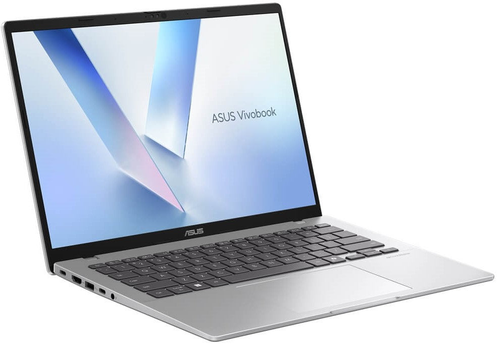 Asus Vivobook 14 X1407 Core Ultra 5 laptop