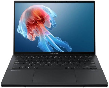 ASUS Zenbook Duo UX8406 Intel Core Ultra 9 Professional Laptop