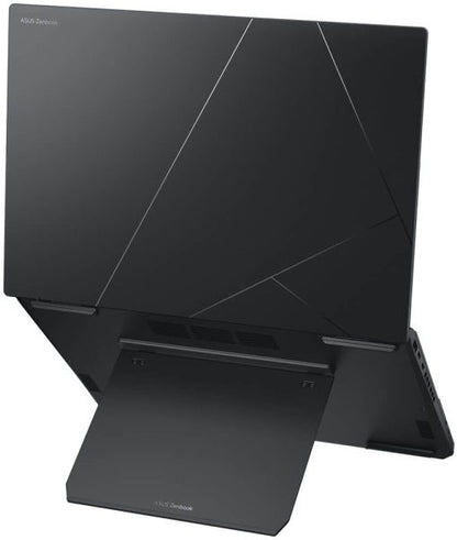 ASUS Zenbook Duo UX8406 Intel Core Ultra 9 Professional Laptop