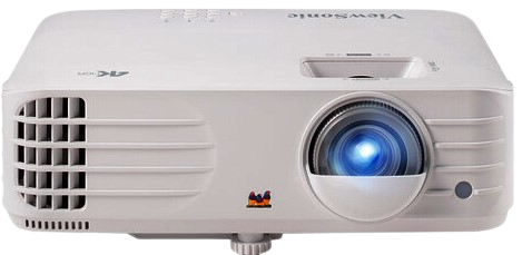 Viewsonic PX701-4K home projector