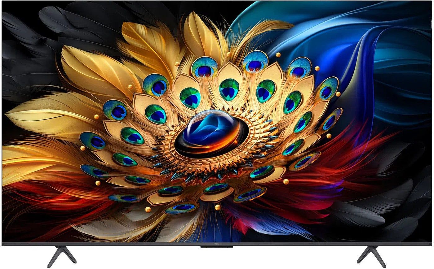 TCL 55 Inch UHD GOOGLE LED TV