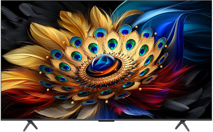 TCL 55 Inch UHD GOOGLE LED TV