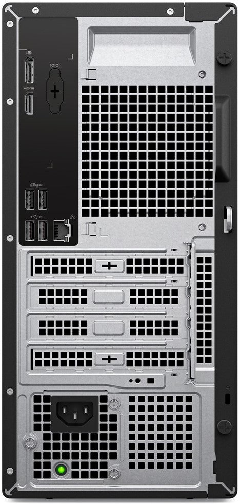 Dell Pro Tower Essential Intel Core Ultra 5 Professional Desktop