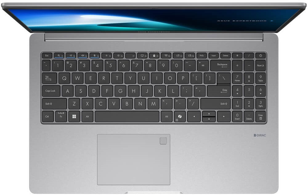 Asus ExpertBook P1503CVA Intel Core 5 Laptop