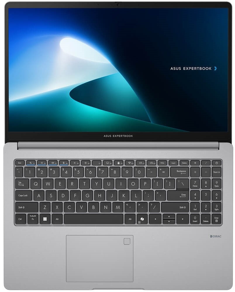 Asus ExpertBook P1503CVA Intel Core 5 Laptop