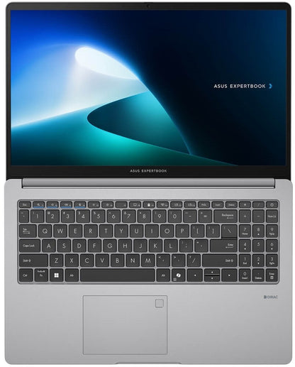 Asus ExpertBook P1503CVA Intel Core 5 Laptop