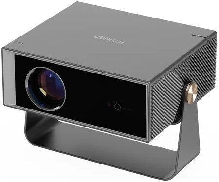 HTPNEO H80 4K FHD smart home theatre projector