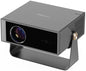 HTPNEO H80 4K FHD smart home theatre projector