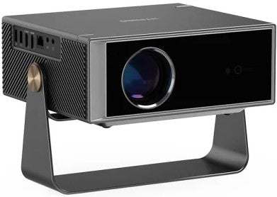 HTPNEO H80 4K FHD Smart Home Theatre Projector