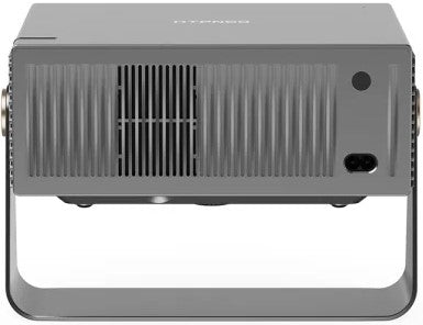 HTPNEO H80 4K FHD Smart Home Theatre Projector