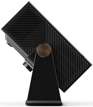 HTPNEO H80 4K FHD Smart Home Theatre Projector